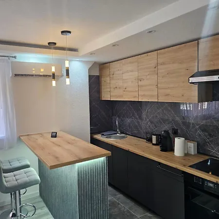 Apartmán Royal Ambience Sarajevo