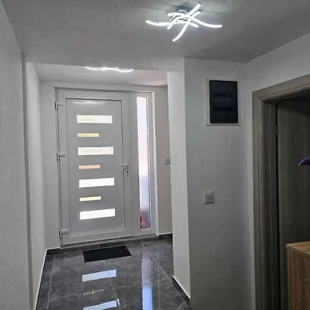 Apartmán Royal Ambience