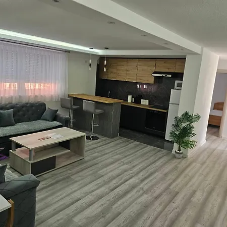 Royal Ambience Sarajevo