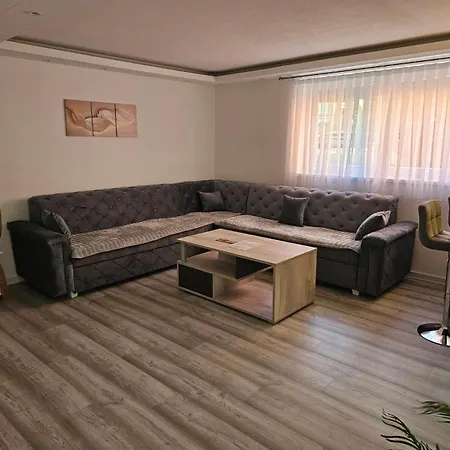 Royal Ambience Apartmán Sarajevo