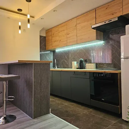 Royal Ambience Szarajevó