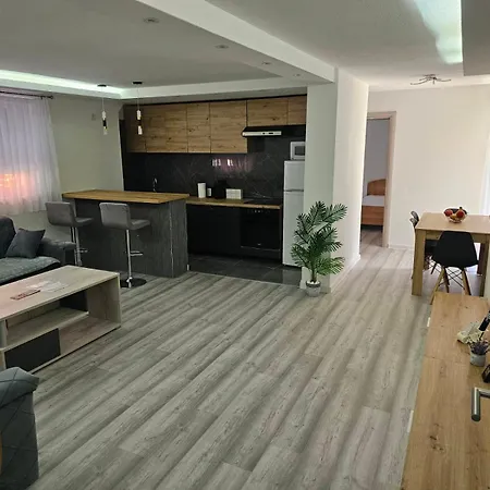 Apartmán Royal Ambience *