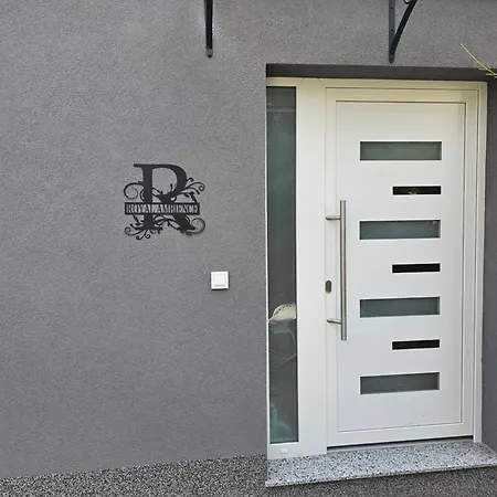 Royal Ambience Apartman