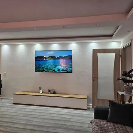 Apartmán Royal Ambience Sarajevo