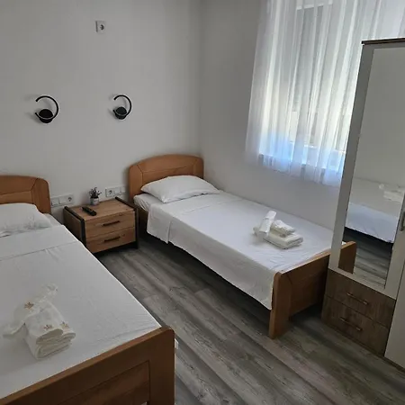 Royal Ambience アパート