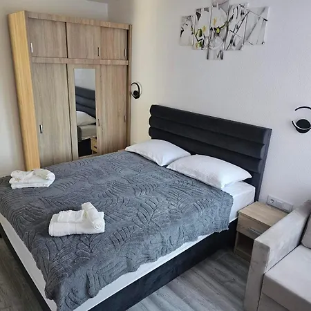 Apartmán Royal Ambience Sarajevo
