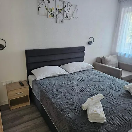 Apartmán Royal Ambience Sarajevo