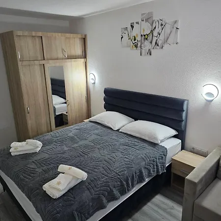 Apartmán Royal Ambience