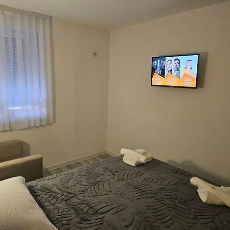 Royal Ambience Apartmán Sarajevo