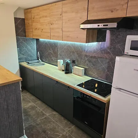 Royal Ambience Szarajevó