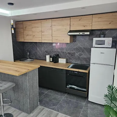 Royal Ambience Apartmán Sarajevo
