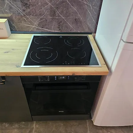 Apartman Royal Ambience *