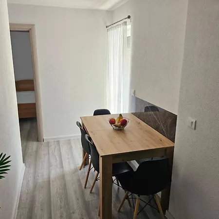 Apartmán Royal Ambience *