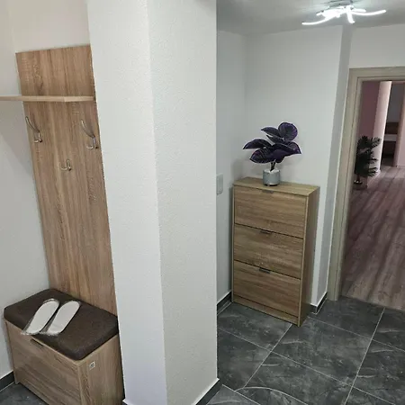 Royal Ambience Apartmán