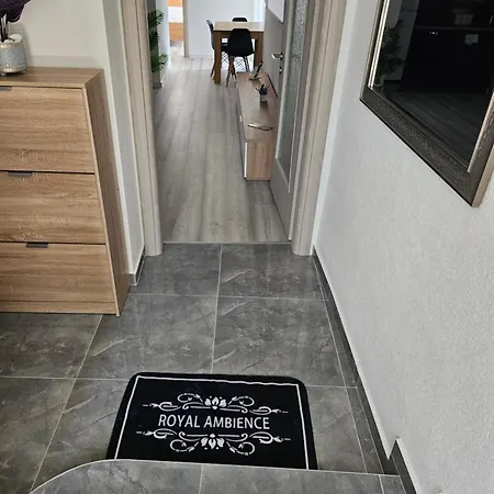 Royal Ambience Sarajevo
