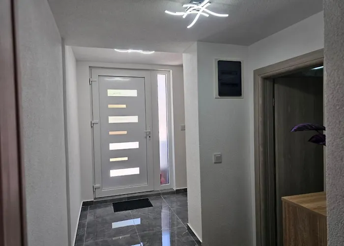 公寓 Royal Ambience