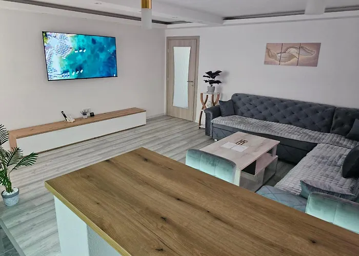 Royal Ambience 塞拉耶佛