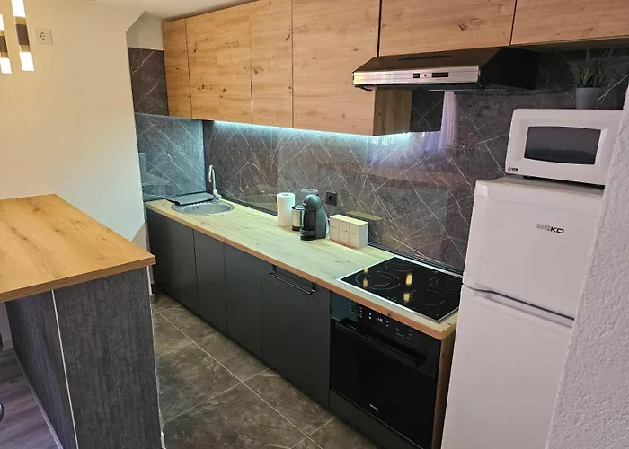 Royal Ambience 塞拉耶佛