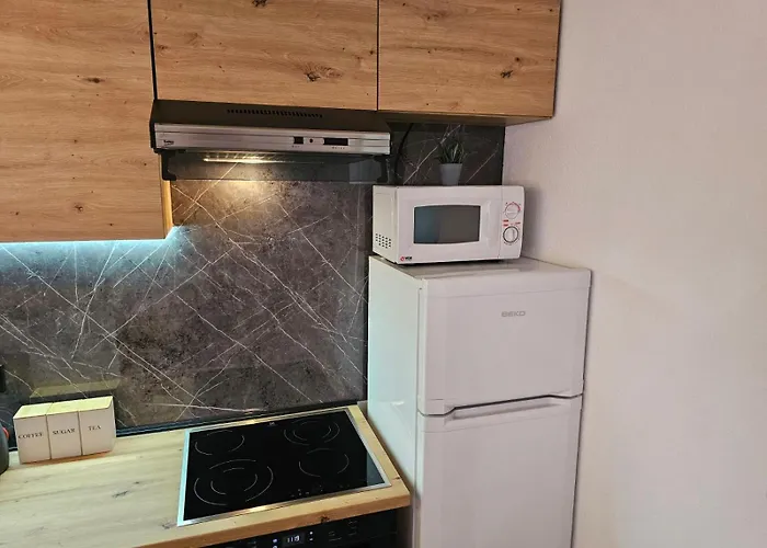 Royal Ambience 塞拉耶佛