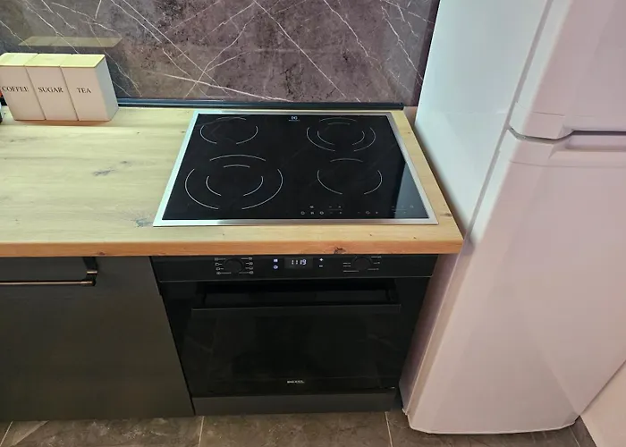 公寓 Royal Ambience *