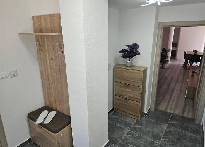 Royal Ambience Appartamento