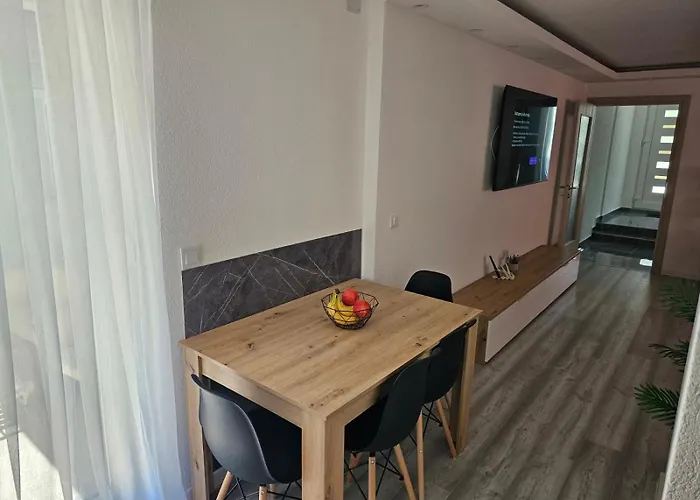 Royal Ambience * 塞拉耶佛